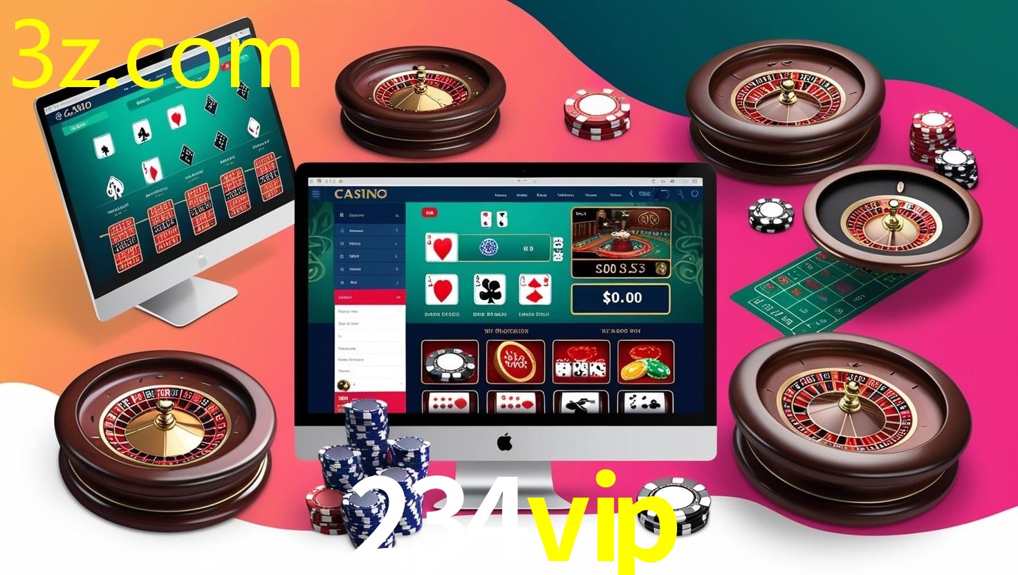 234VIP.COM
