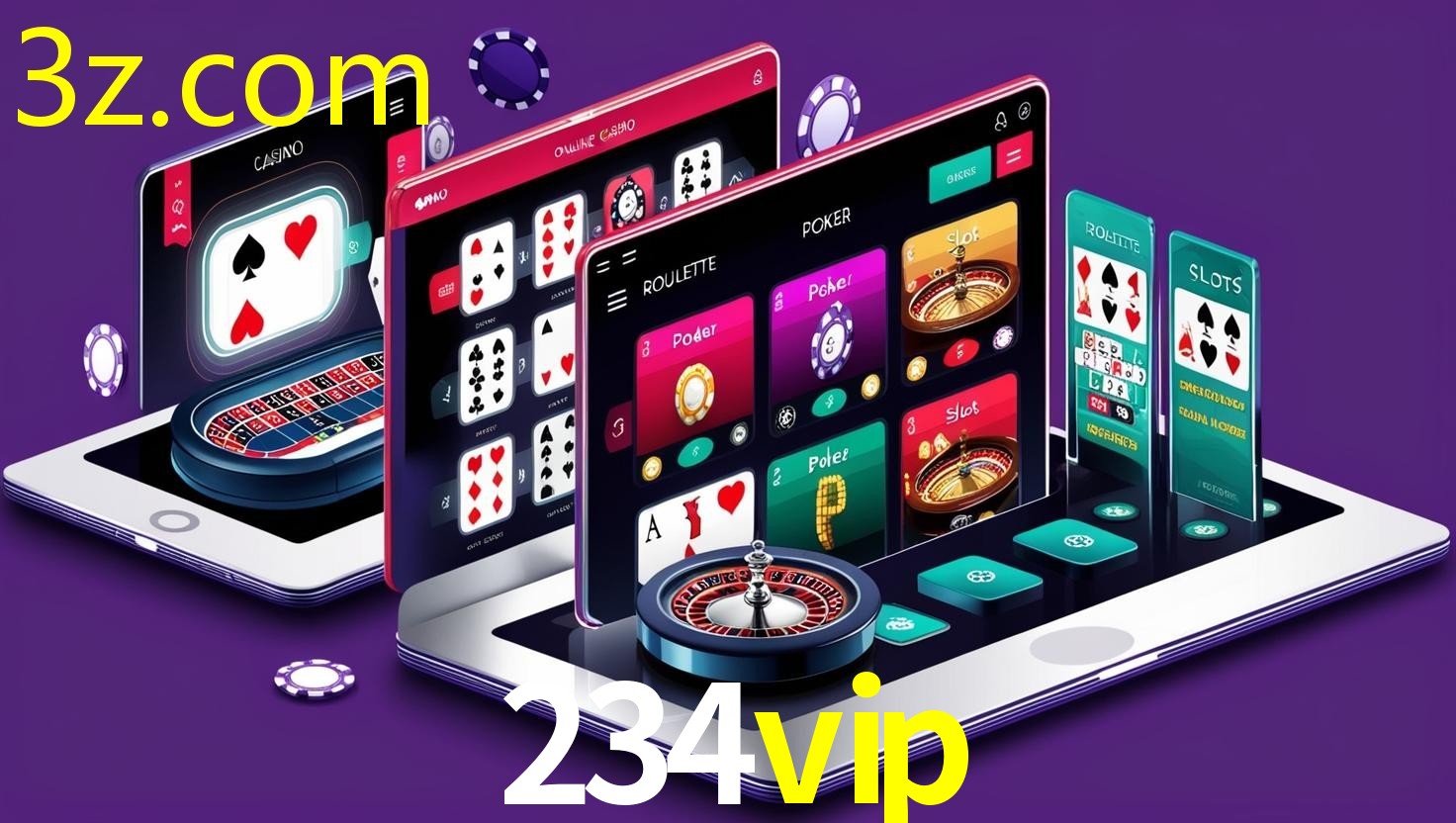 234VIP.COM