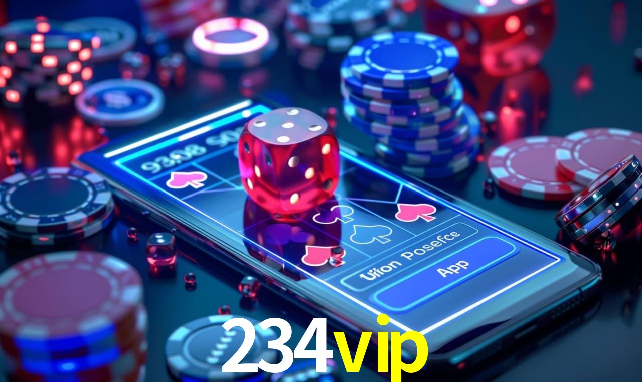 234vip visual 1